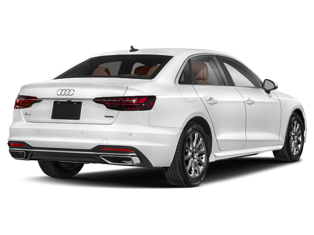 2024 Audi A4 S line 45 TFSI Premium Plus Sedan 4D