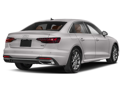 2024 Audi A4 S line 45 TFSI Premium Plus Sedan 4D