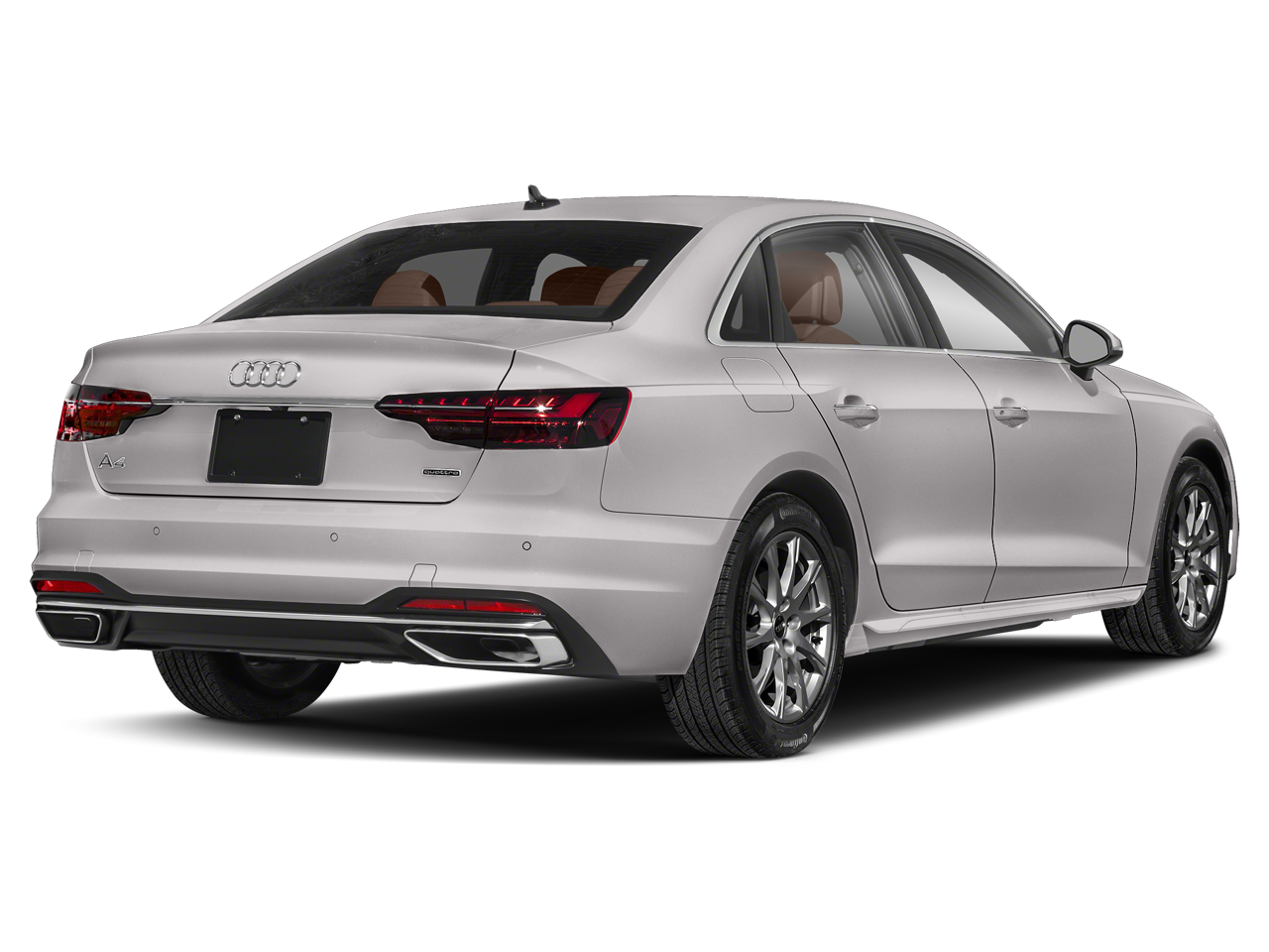 2024 Audi A4 S line 45 TFSI Premium Plus Sedan 4D