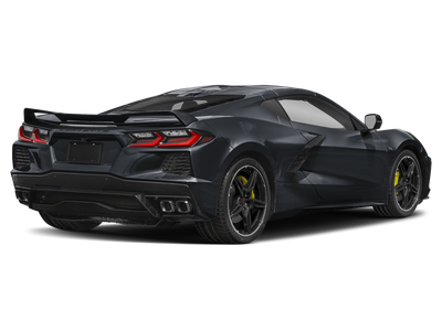 2024 Chevrolet Corvette Stingray Coupe 2D
