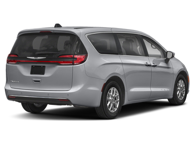 2024 Chrysler Pacifica Touring L Van 4D