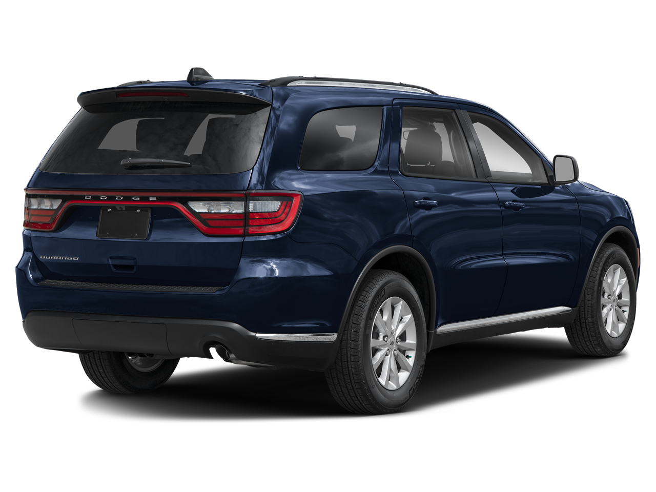 2024 Dodge Durango GT Plus Sport Utility 4D