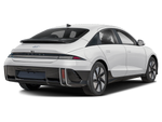 2024 Hyundai IONIQ 6 SE Sedan 4D