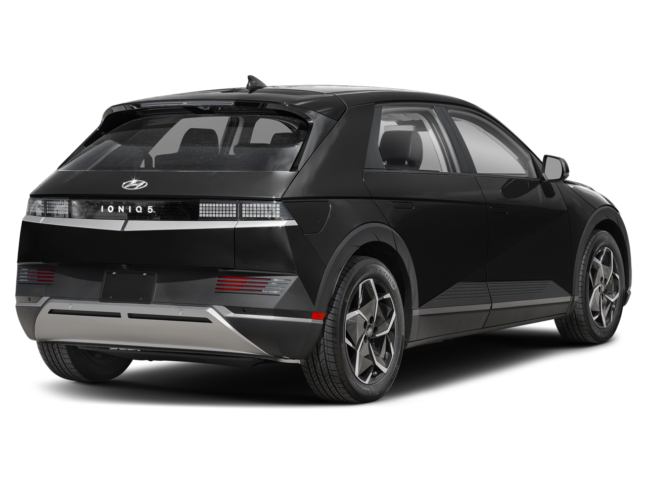 2024 Hyundai IONIQ 5 Limited Sport Utility 4D