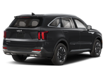 2024 Kia Sorento S Sport Utility 4D