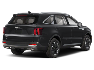 2024 Kia Sorento S Sport Utility 4D