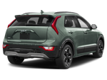 2024 Kia Niro EV Wind Wagon 4D