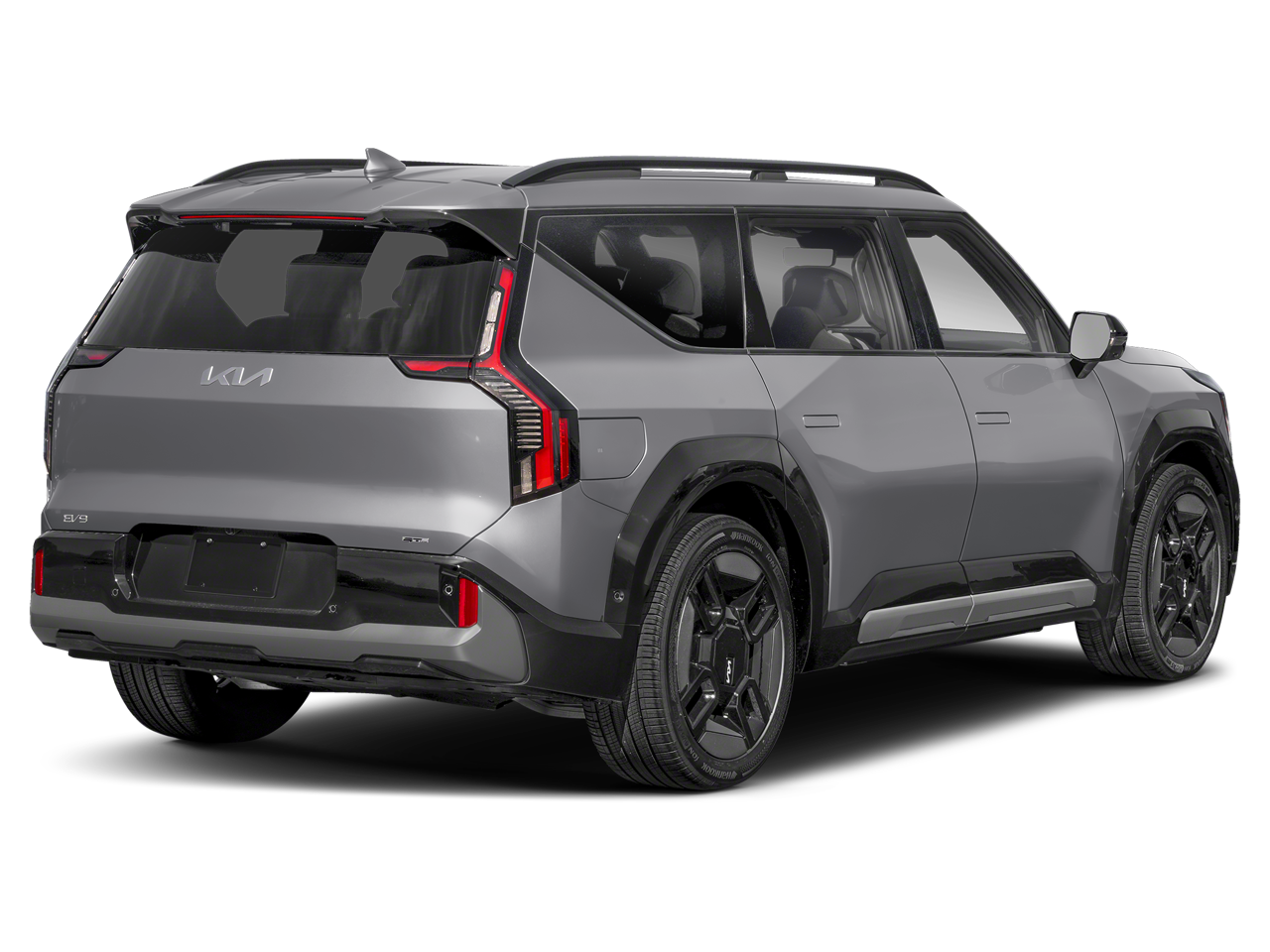 Certified 2024 Kia Ev9 GT-Line with VIN KNDAEFS56R6023939 for sale in Hayward, CA