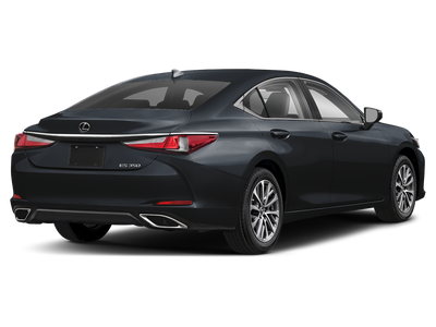 2024 Lexus ES ES 350 Sedan 4D