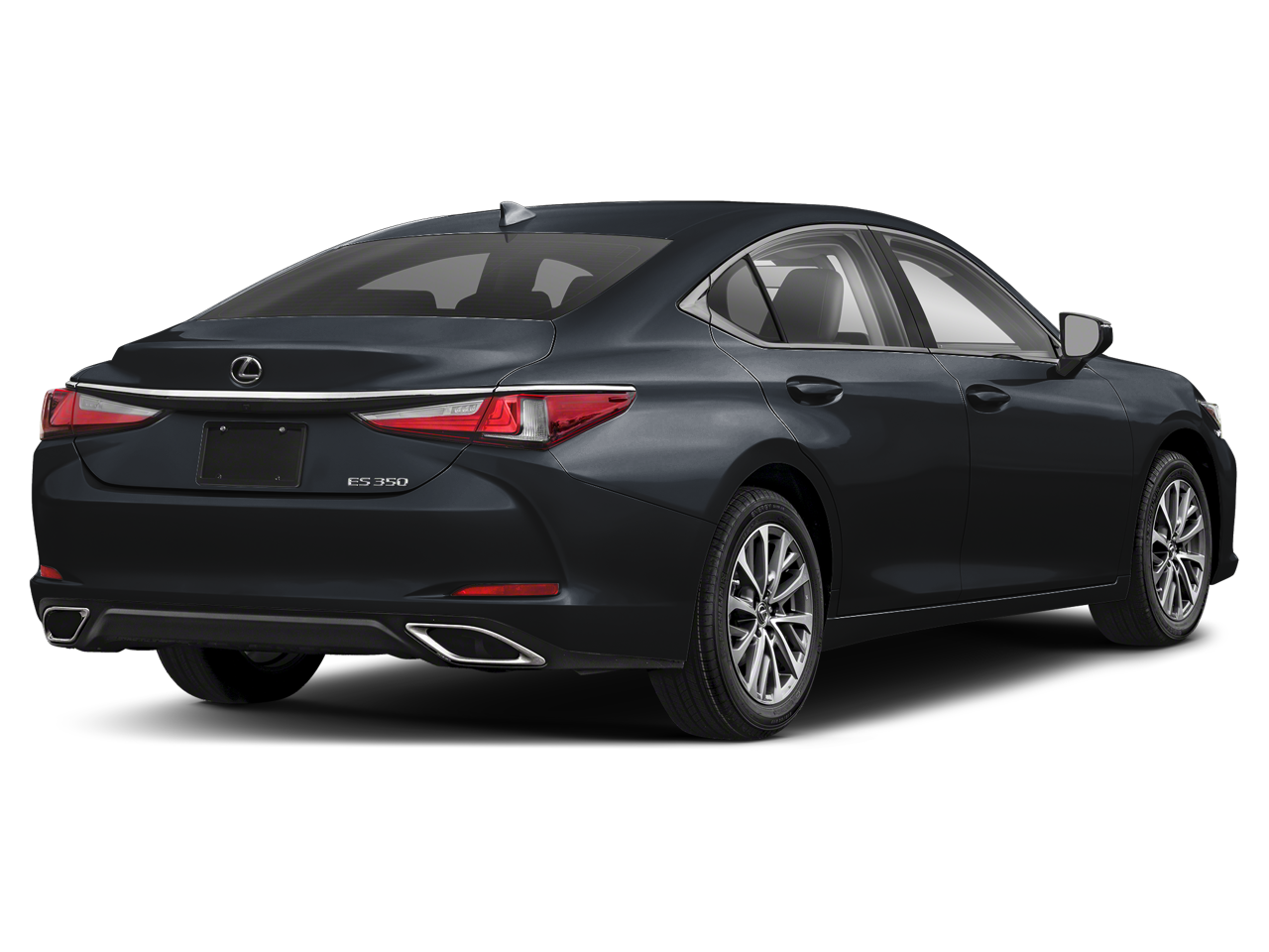 2024 Lexus ES ES 350 Sedan 4D