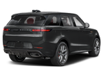 2024 Land Rover Range Rover Sport P400 SE Dynamic Sport Utility 4D