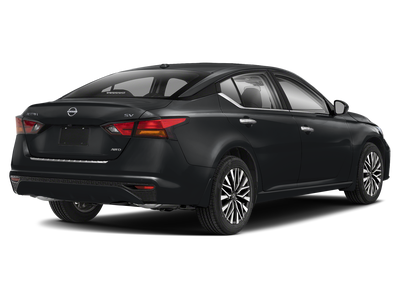 2024 Nissan Altima 2.5 SV Sedan 4D