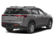 2024 Nissan Pathfinder SV Sport Utility 4D