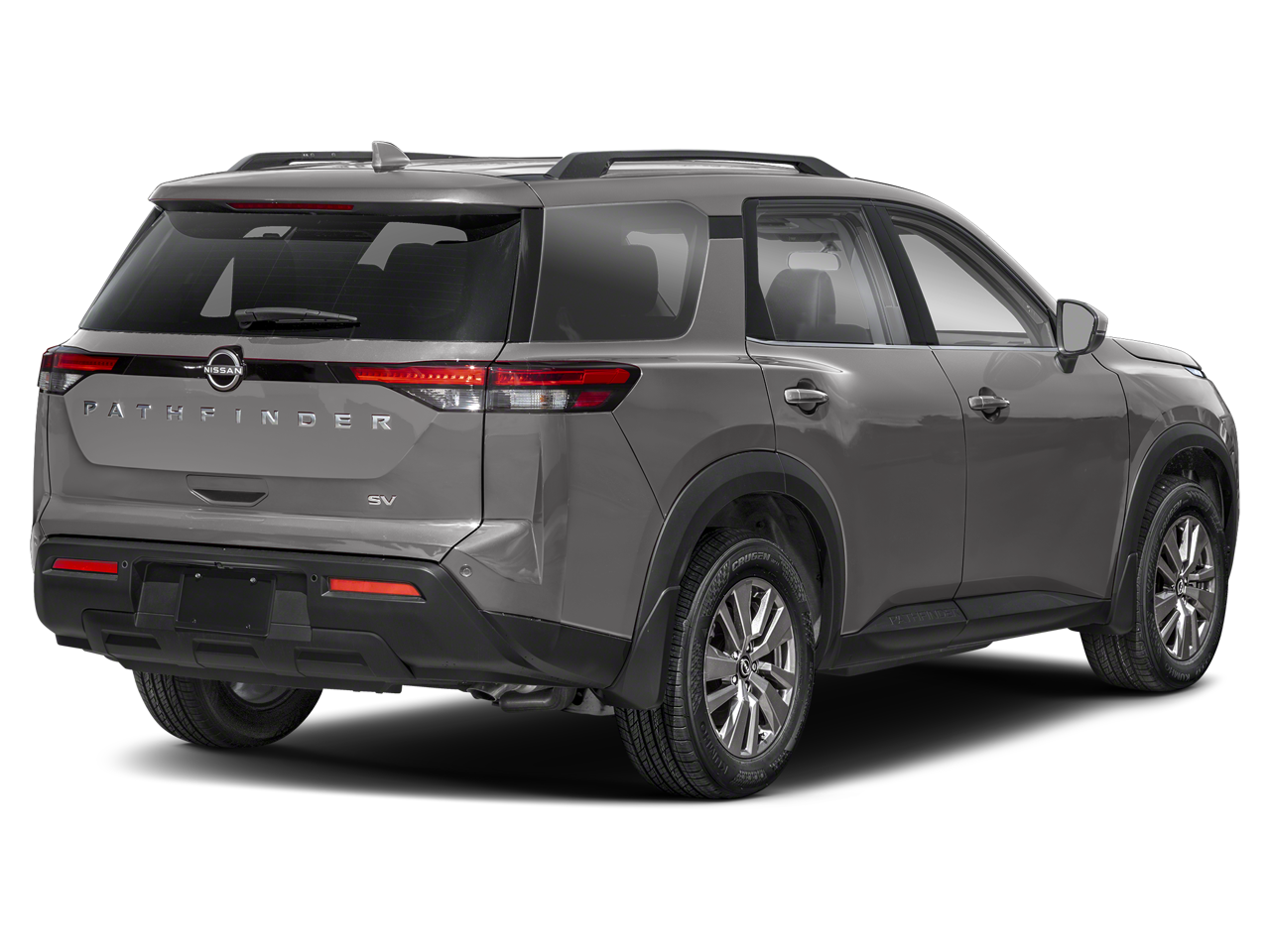 2024 Nissan Pathfinder SV Sport Utility 4D