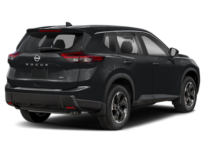 2024 Nissan Rogue SV Sport Utility 4D