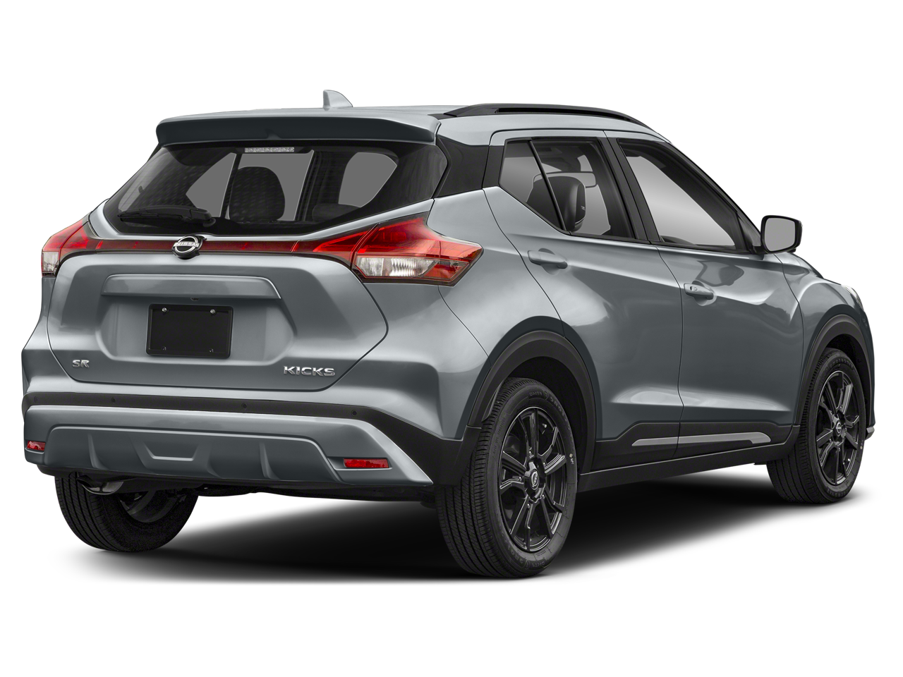 2024 Nissan Kicks SR Sport Utility 4D