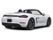 2024 Porsche 718 Boxster S Roadster 2D