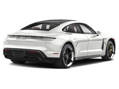 2024 Porsche Taycan 4S Sedan 4D