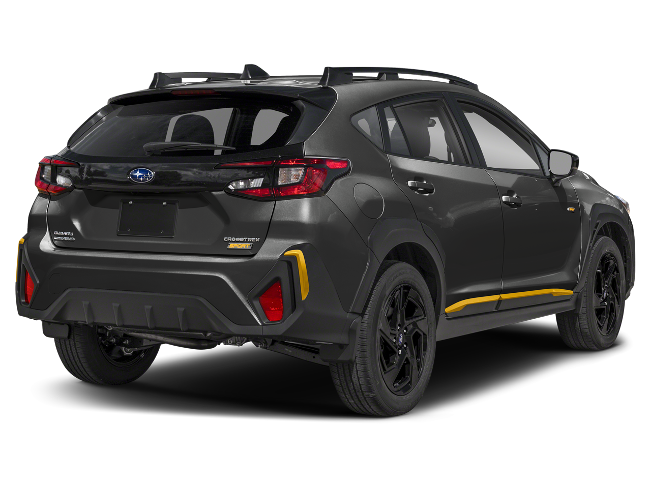 2024 Subaru Crosstrek Sport SUV 4D