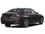 2025 BMW 3 Series 330i Sedan 4D
