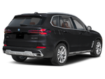 2025 BMW X5 xDrive50e Sport Utility 4D
