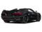 2025 Chevrolet Corvette E-Ray Convertible 2D