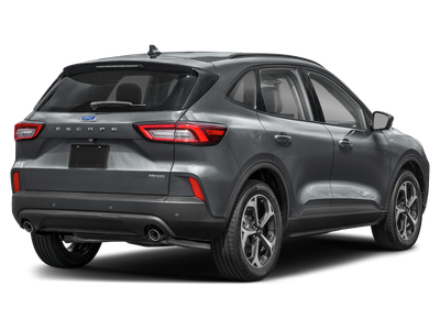 2025 Ford Escape ST-Line Select Sport Utility 4D