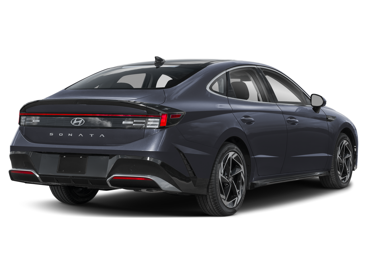 2025 Hyundai Sonata SEL Convenience