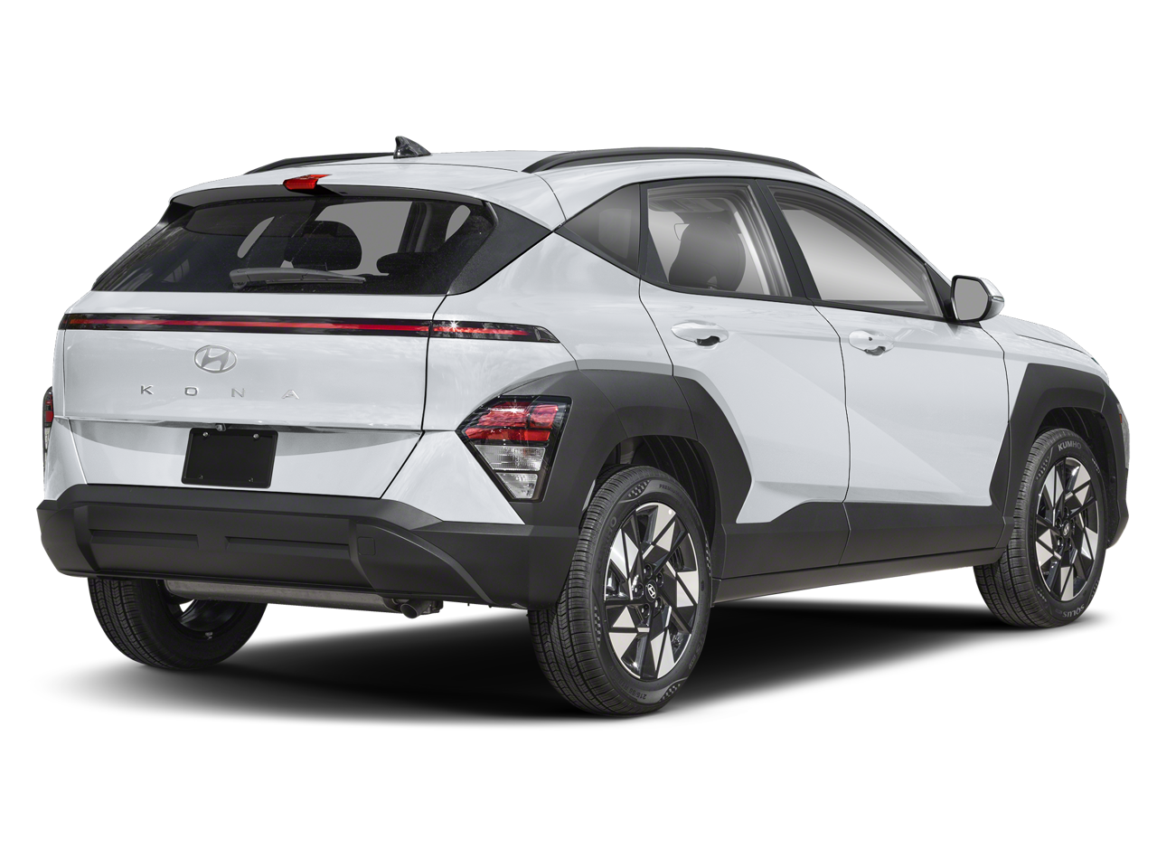 2025 Hyundai Kona SEL Sport Utility 4D