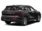 2025 INFINITI QX60 PURE Sport Utility 4D