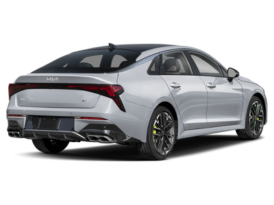 2025 Kia K5 GT Sedan 4D