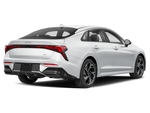 2025 Kia K5 GT-Line Sedan 4D