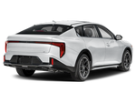 2025 Kia K4 GT-Line Sedan 4D