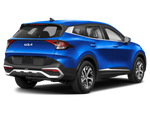 2025 Kia Sportage EX Sport Utility 4D