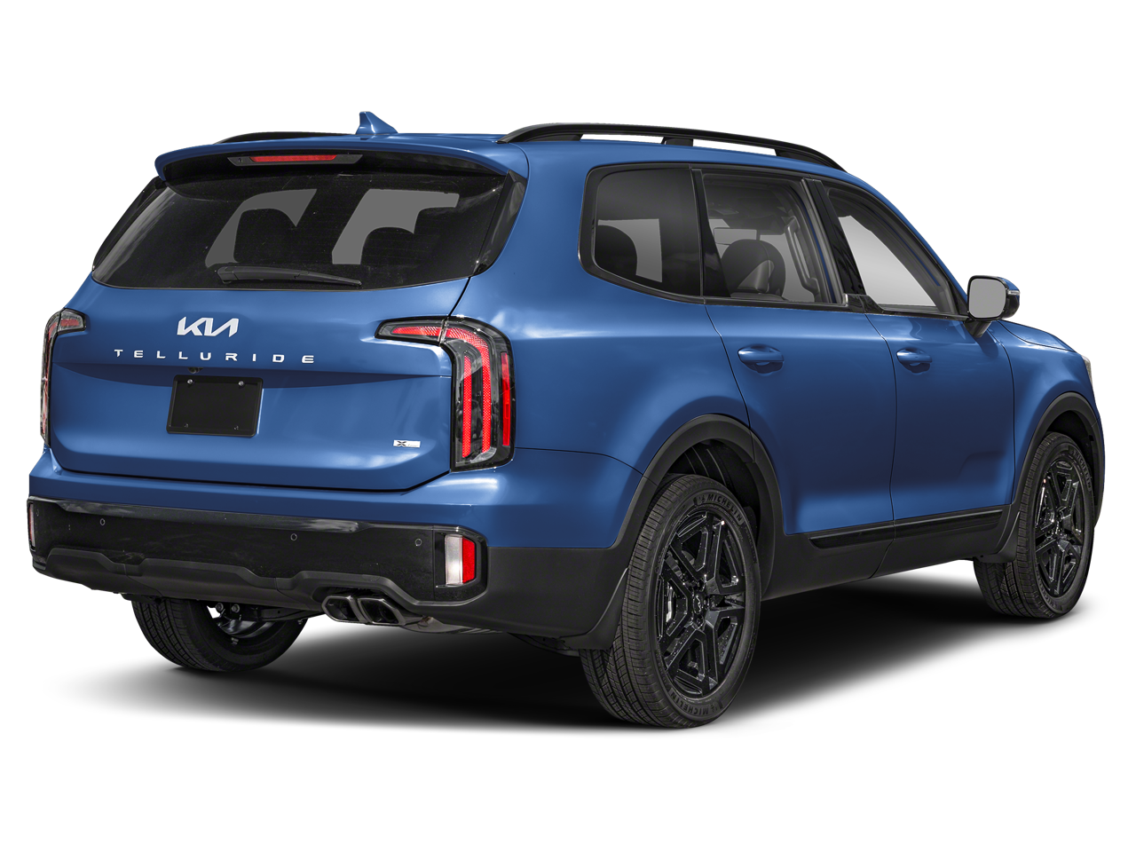 2025 Kia Telluride SX PRESTIGE X-Line
