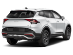 2025 Kia Sportage Hybrid LX Sport Utility 4D