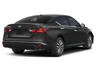 2025 Nissan Altima 2.5 SV Sedan 4D