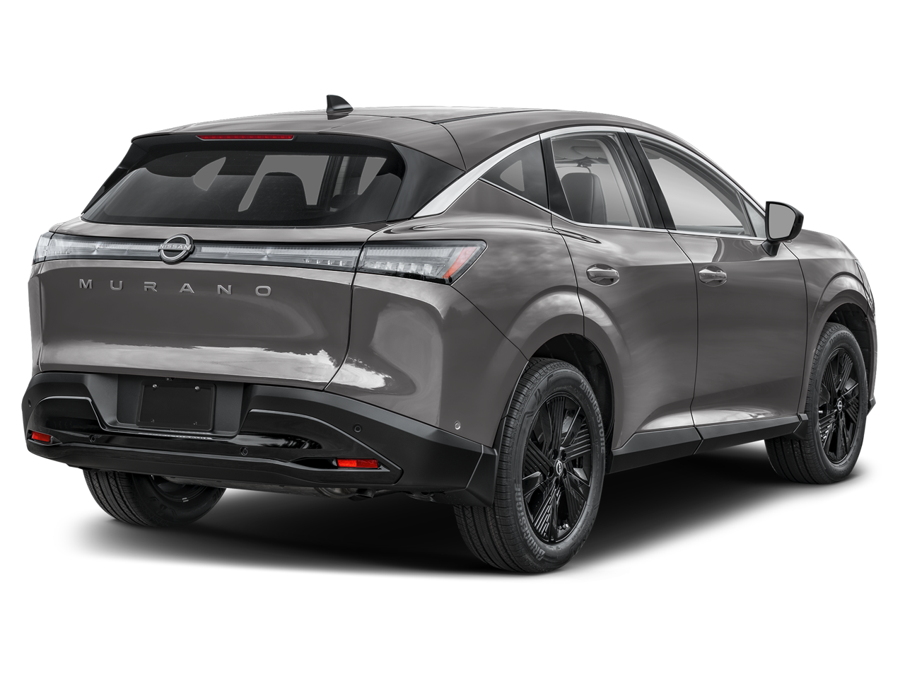 2025 Nissan Murano SV Sport Utility 4D