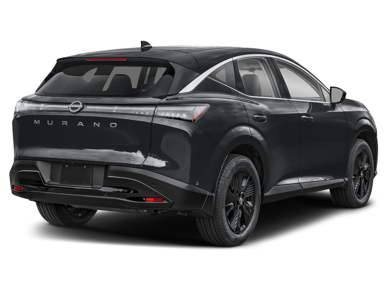 2025 Nissan Murano SV Sport Utility 4D