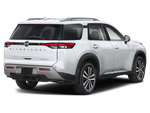 2025 Nissan Pathfinder Platinum Sport Utility 4D