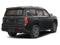 2025 Nissan Armada Platinum Sport Utility 4D