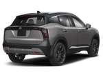 2025 Nissan Kicks SR Sport Utility 4D