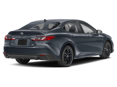2025 Toyota Camry SE Sedan 4D