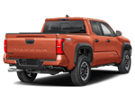 2025 Toyota Tacoma Double Cab TRD Off-Road Pickup 4D 5 ft