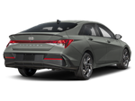 2026 Hyundai Elantra SEL Sport Sedan 4D