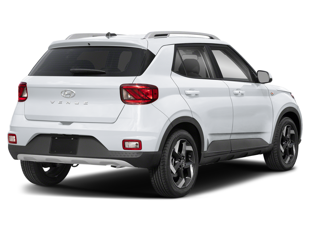 2026 Hyundai Venue SEL Sport Utility 4D