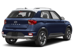 2026 Hyundai Venue SEL Sport Utility 4D