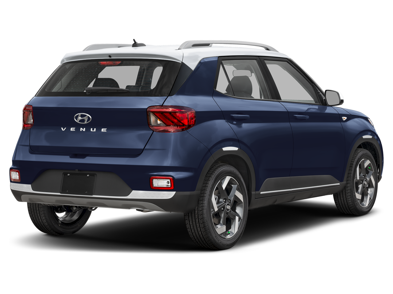 2026 Hyundai Venue SEL Sport Utility 4D