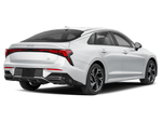 2026 Kia K5 GT-Line Sedan 4D