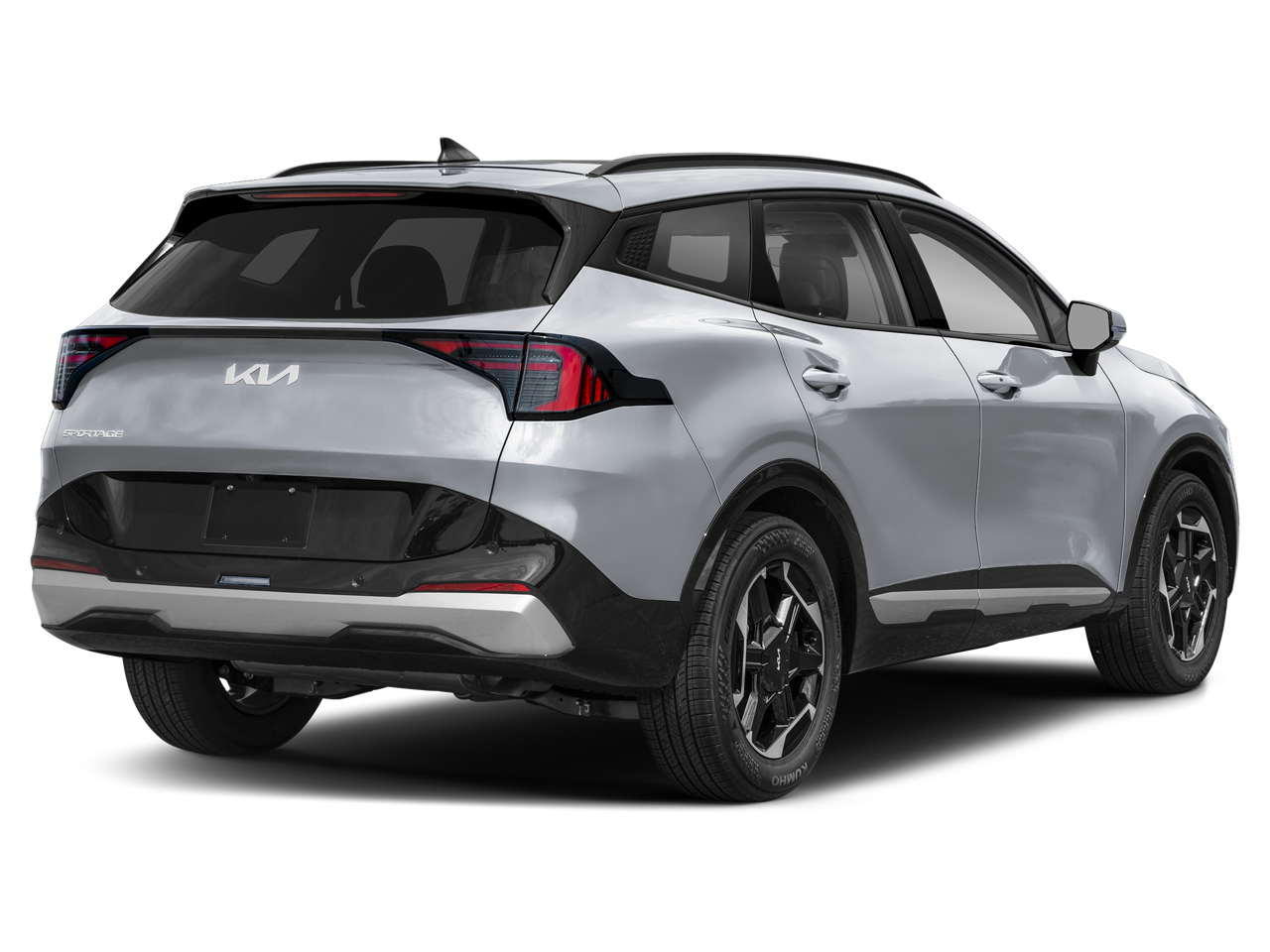 2026 Kia Sportage SX